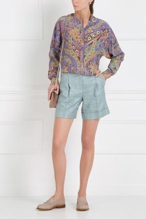 Шорты Alena Akhmadullina