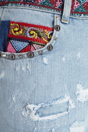 Шорты Dolce&Gabbana