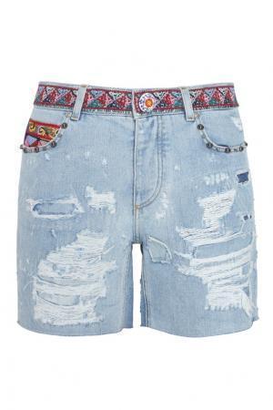 Шорты Dolce&Gabbana