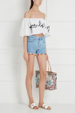 Шорты Forte Couture