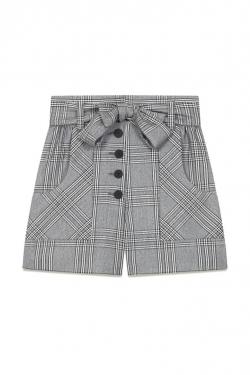 Шорты Maje