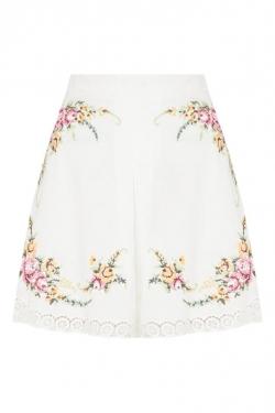 Шорты ZIMMERMANN