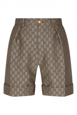 Шорты Gucci Шорты Gucci