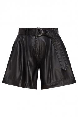 Шорты Maison Bohemique