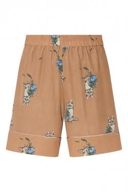 Шорты Alena Akhmadullina Шорты Alena Akhmadullina