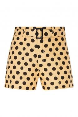 Шорты Lisa Marie Fernandez Шорты Lisa Marie Fernandez