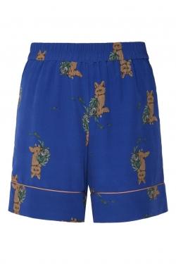 Шорты Alena Akhmadullina