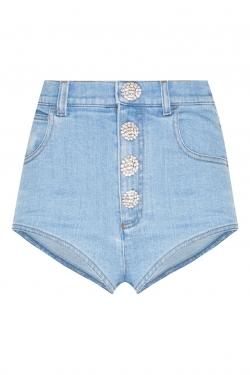 Шорты Alessandra Rich