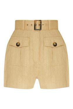 Шорты Zimmermann