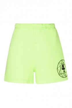 Шорты Ex Infinitas Шорты Ex Infinitas