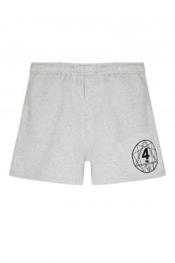 Шорты Ex Infinitas Шорты Ex Infinitas