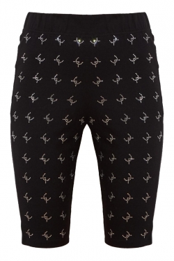 Шорты David Koma Шорты David Koma