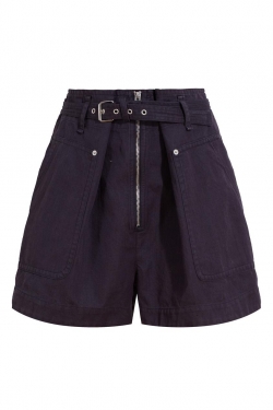 Шорты Isabel Marant Etoile
