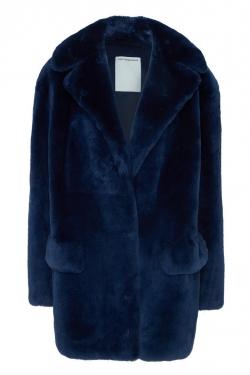 Шуба Color°Temperature