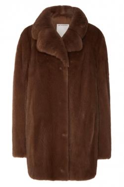 Шуба Color°Temperature