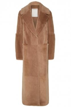 Шуба Color°Temperature