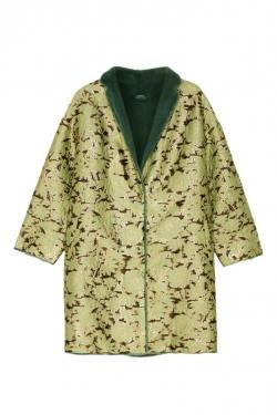 Шуба Alena Akhmadullina