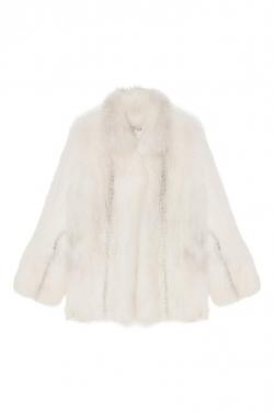 Шуба IZETA