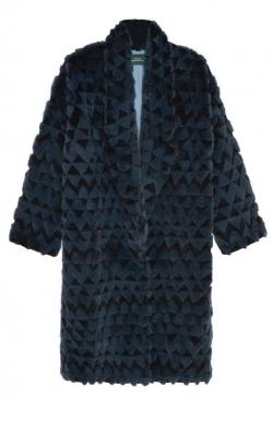 Шуба Alena Akhmadullina