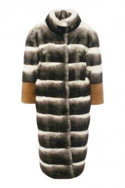Шуба Color°Temperature