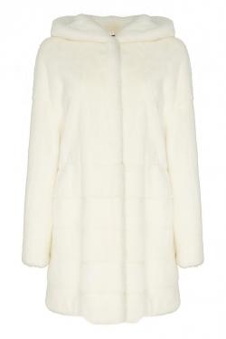 Шуба Меха Екатерина