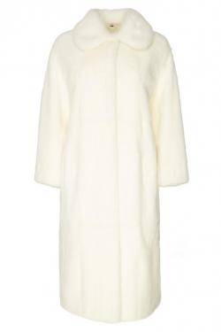 Шуба Меха Екатерина