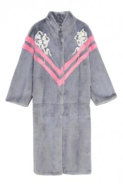 Шуба Alena Akhmadullina