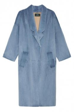 Шуба Alena Akhmadullina