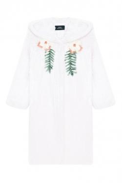 Шуба Alena Akhmadullina