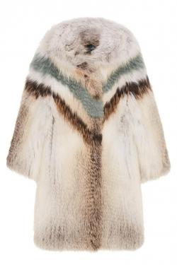 Шуба Alena Akhmadullina