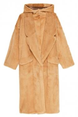 Шуба Alena Akhmadullina