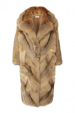 Шуба IZETA