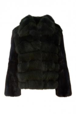 Шуба DREAMFUR