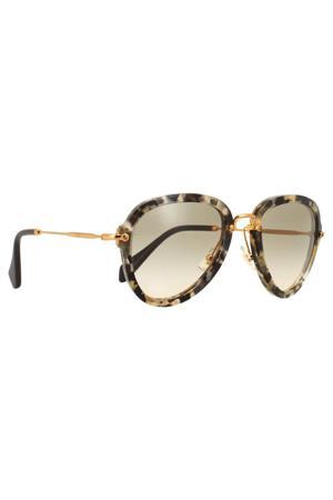 Солнцезащитные очки Miu Miu