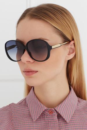 Солнцезащитные очки Victoria Beckham