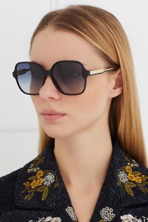 Солнцезащитные очки Victoria Beckham