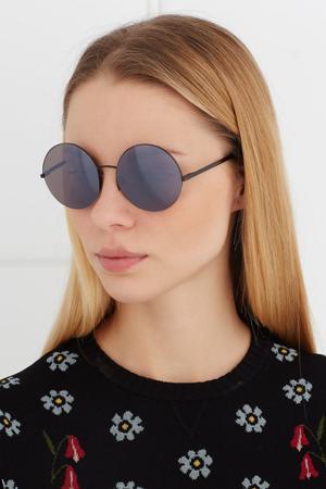 Солнцезащитные очки Victoria Beckham