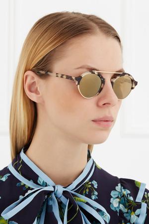 Солнцезащитные очки Illesteva