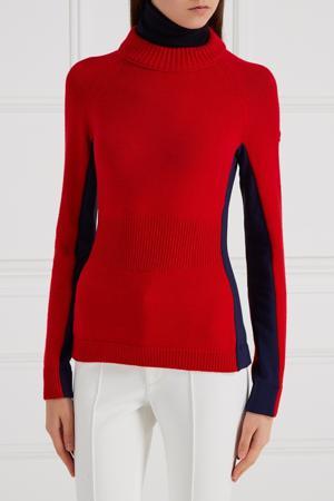 Свитер Moncler