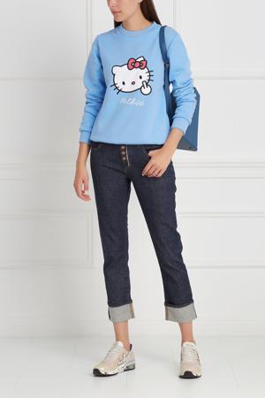 Свитшот Candyshop