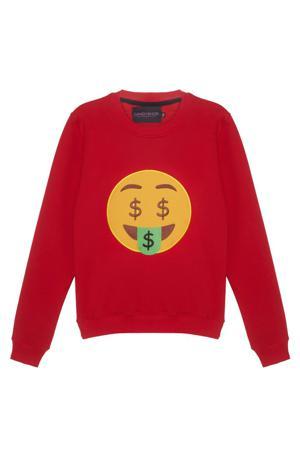 Свитшот Candyshop