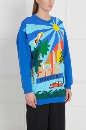 Свитшот Adidas