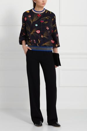 Свитшот Fendi