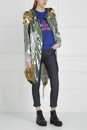 Свитшот Girls In Bloom