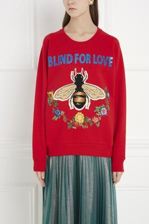 Свитшот Gucci