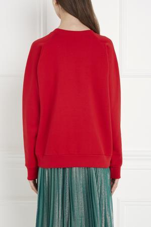 Свитшот Gucci