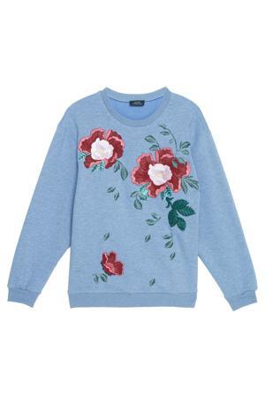 Свитшот Alena Akhmadullina