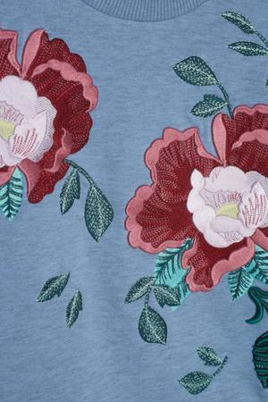 Свитшот Alena Akhmadullina