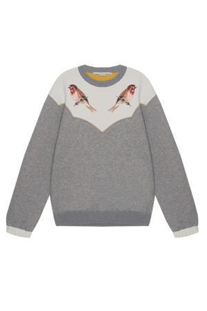Свитшот Stella McCartney