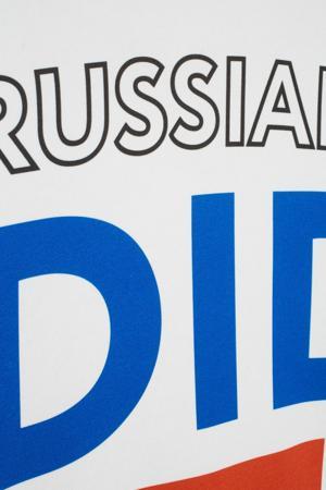 Свитшот ZASPORT